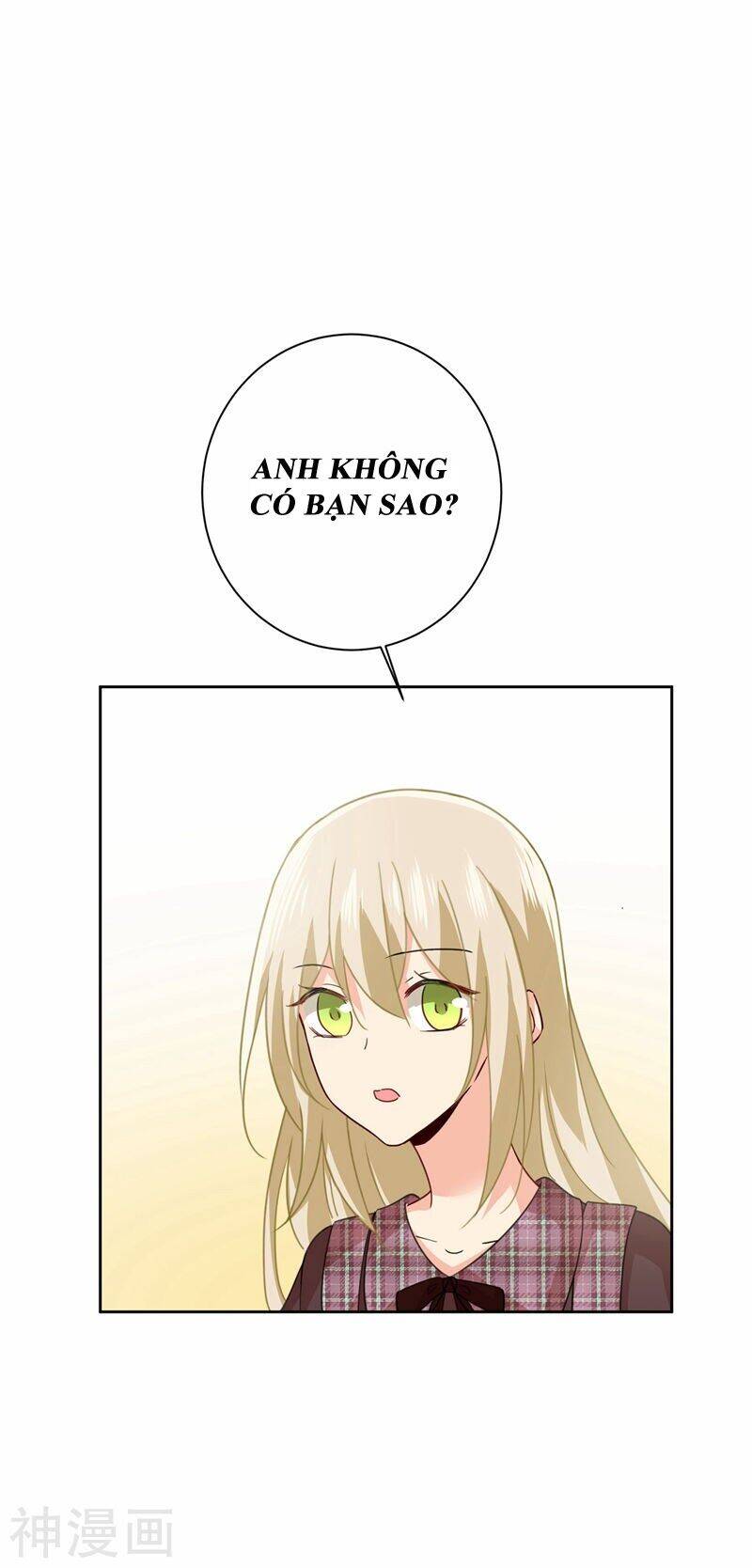 Tổng Tài Tại Thượng Chapter 309.5 - Trang 2