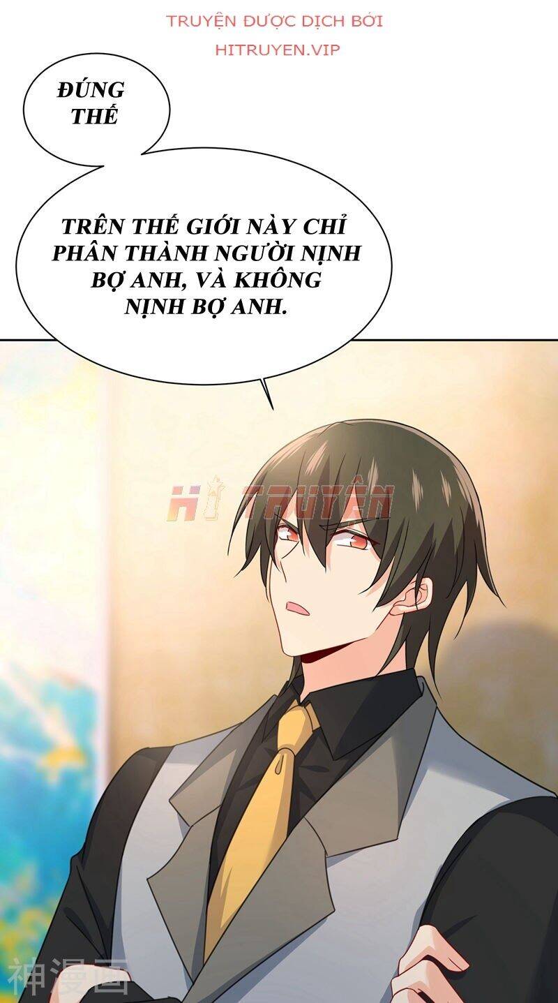 Tổng Tài Tại Thượng Chapter 309.5 - Trang 2