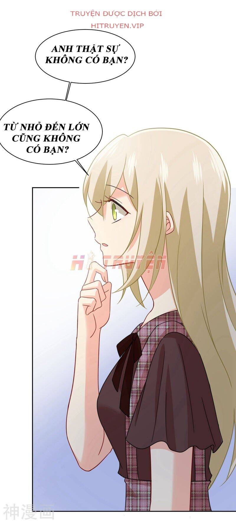 Tổng Tài Tại Thượng Chapter 309.5 - Trang 2