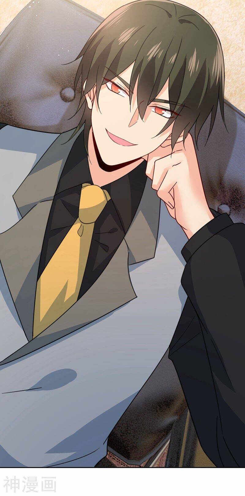 Tổng Tài Tại Thượng Chapter 309 - Trang 2