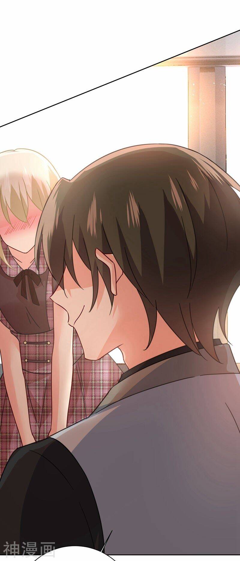 Tổng Tài Tại Thượng Chapter 309 - Trang 2