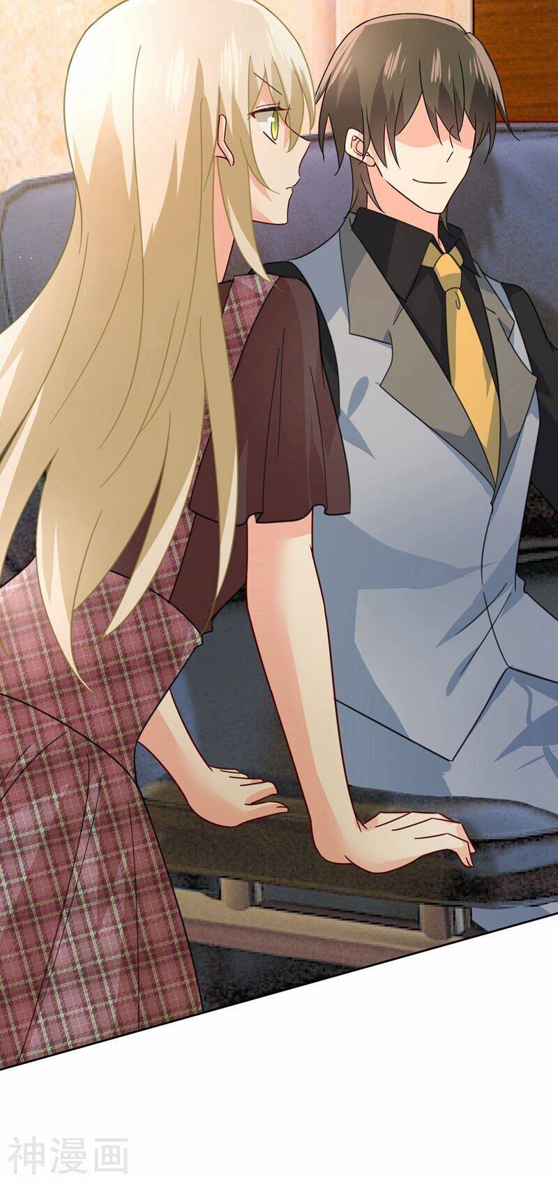 Tổng Tài Tại Thượng Chapter 309 - Trang 2