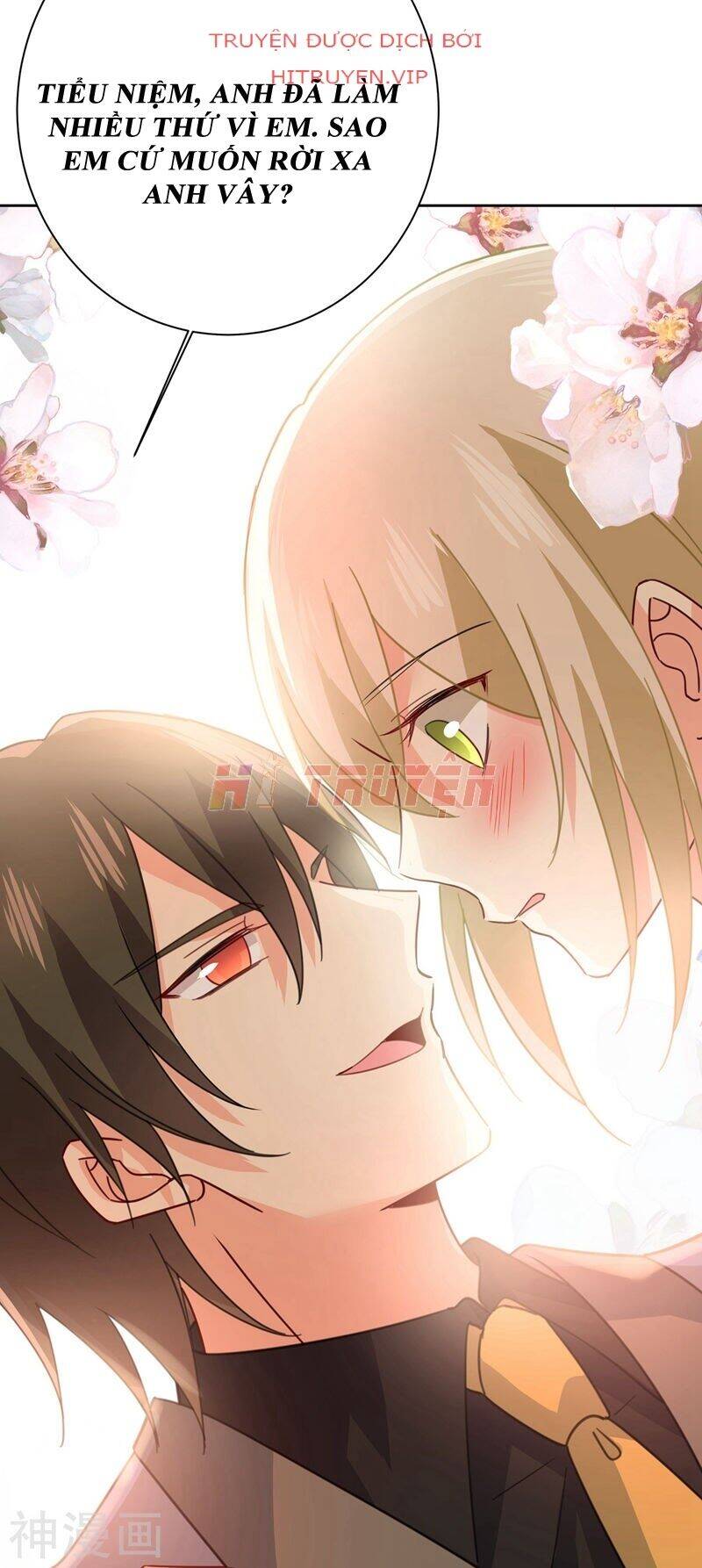 Tổng Tài Tại Thượng Chapter 309 - Trang 2