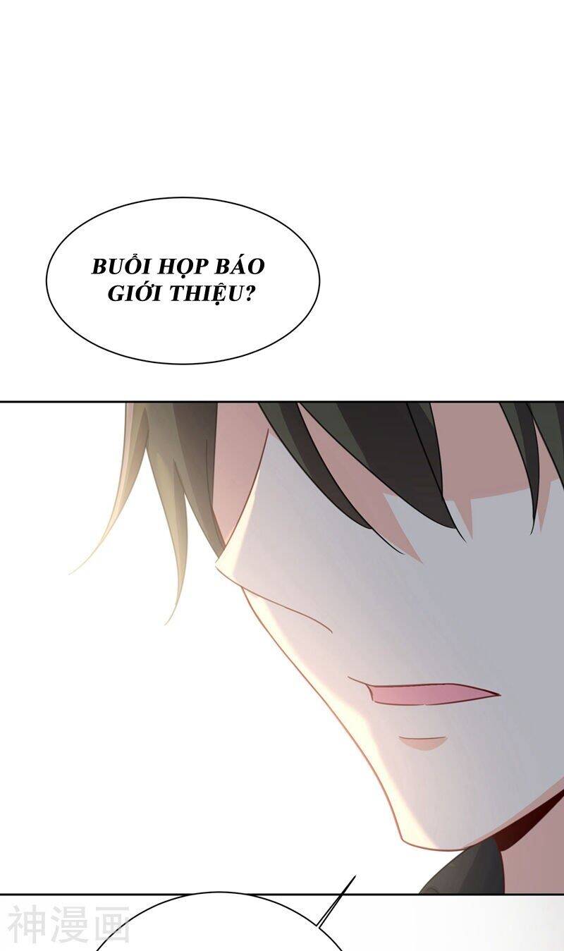 Tổng Tài Tại Thượng Chapter 309 - Trang 2