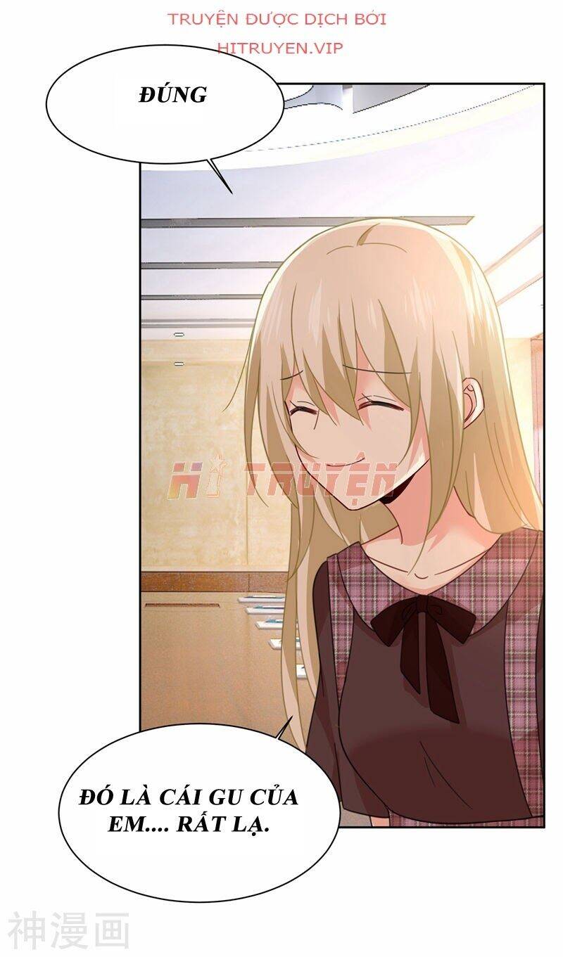 Tổng Tài Tại Thượng Chapter 309 - Trang 2