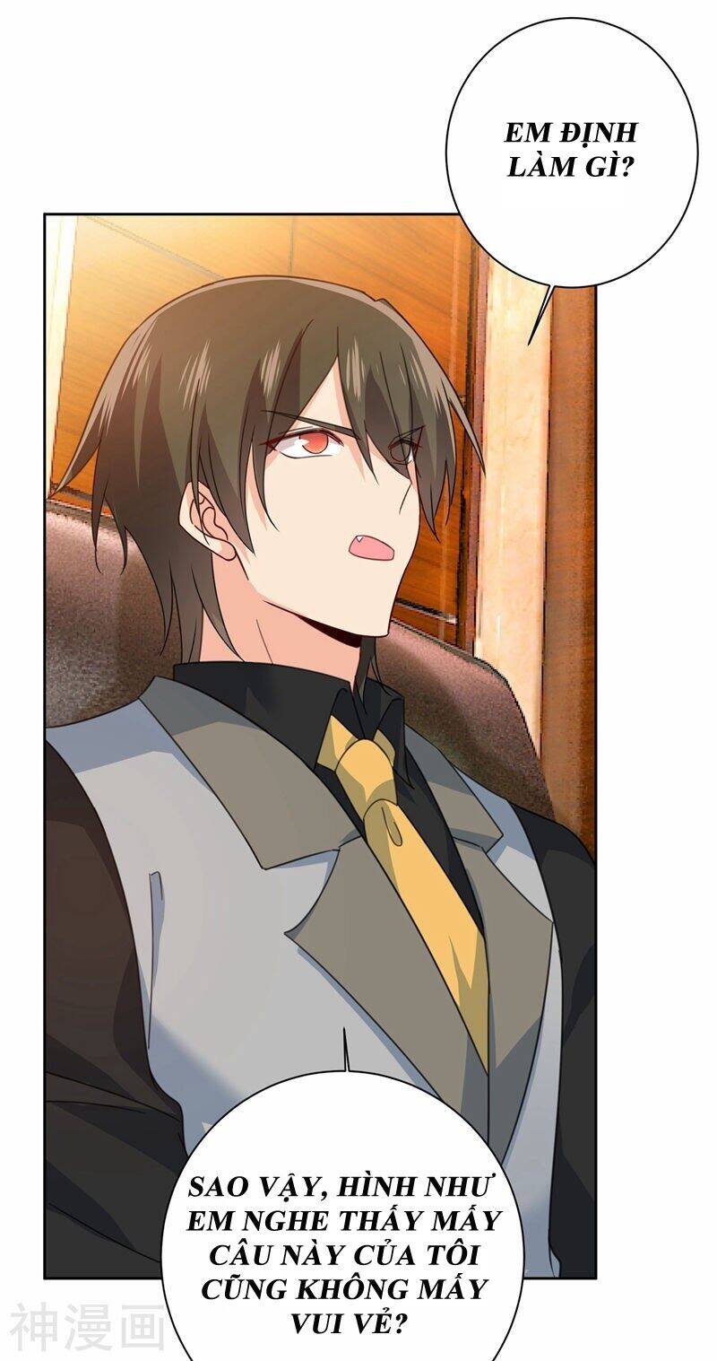 Tổng Tài Tại Thượng Chapter 309 - Trang 2