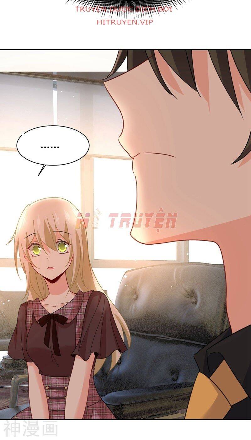 Tổng Tài Tại Thượng Chapter 309 - Trang 2