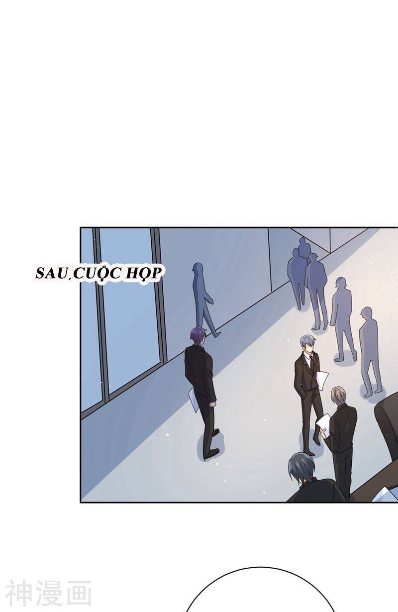 Tổng Tài Tại Thượng Chapter 309 - Trang 2