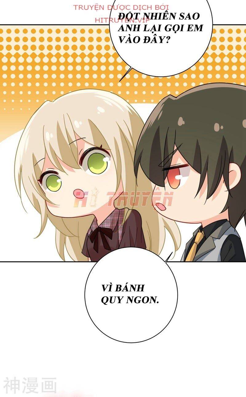 Tổng Tài Tại Thượng Chapter 309 - Trang 2