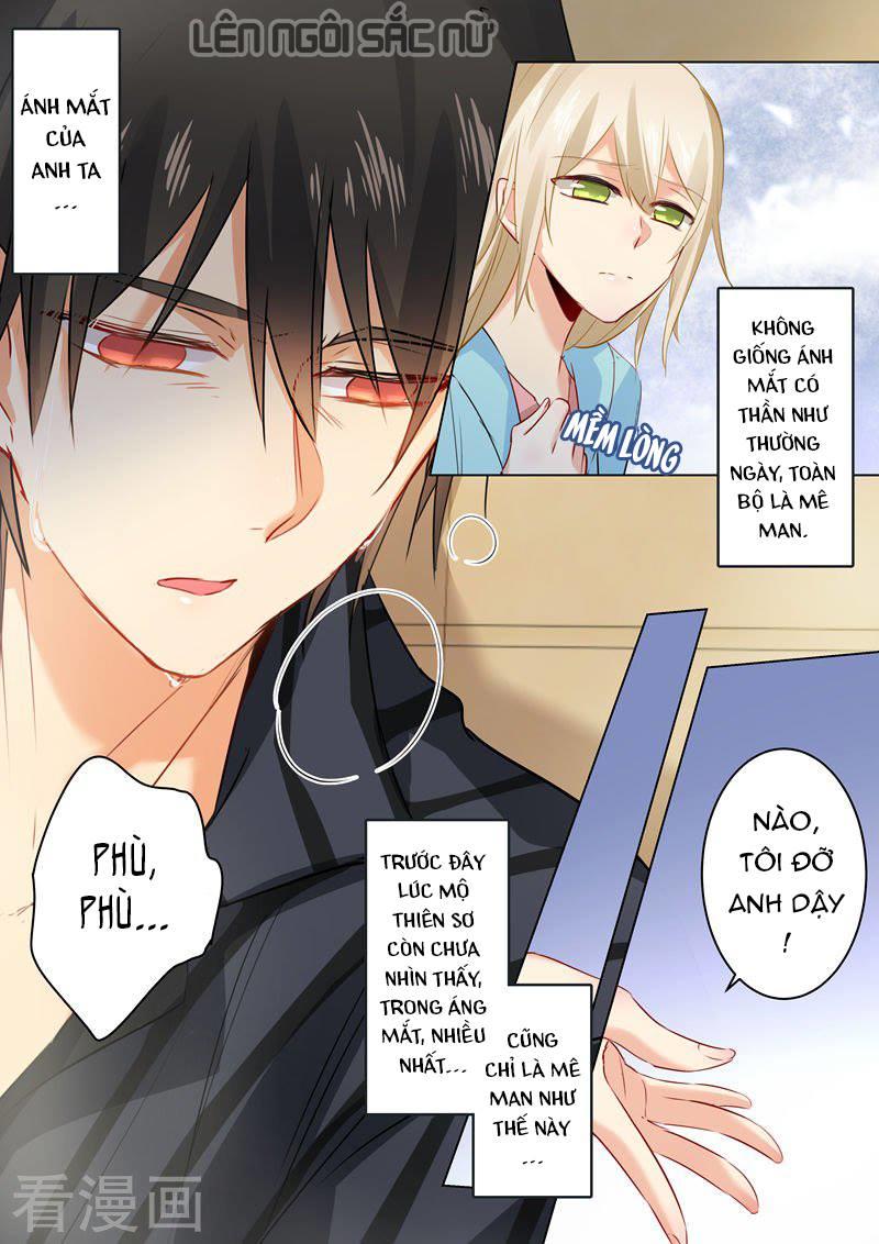 Tổng Tài Tại Thượng Chapter 31 - Trang 2