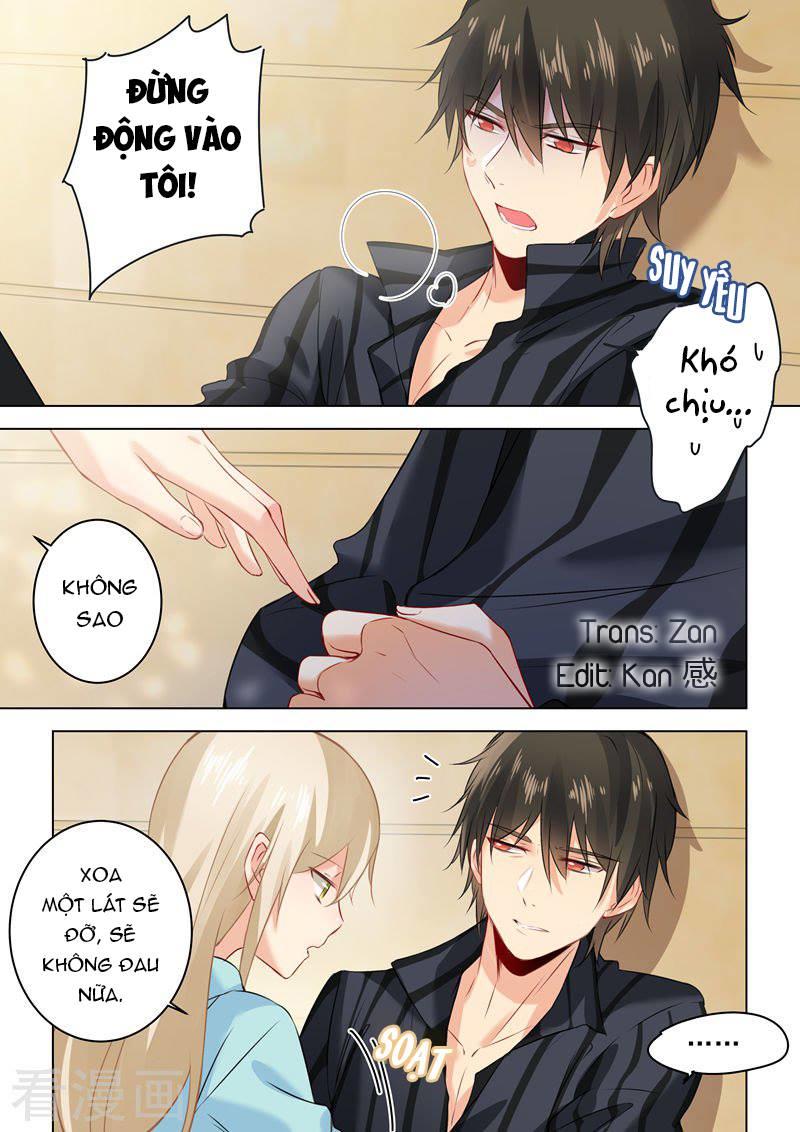 Tổng Tài Tại Thượng Chapter 31 - Trang 2