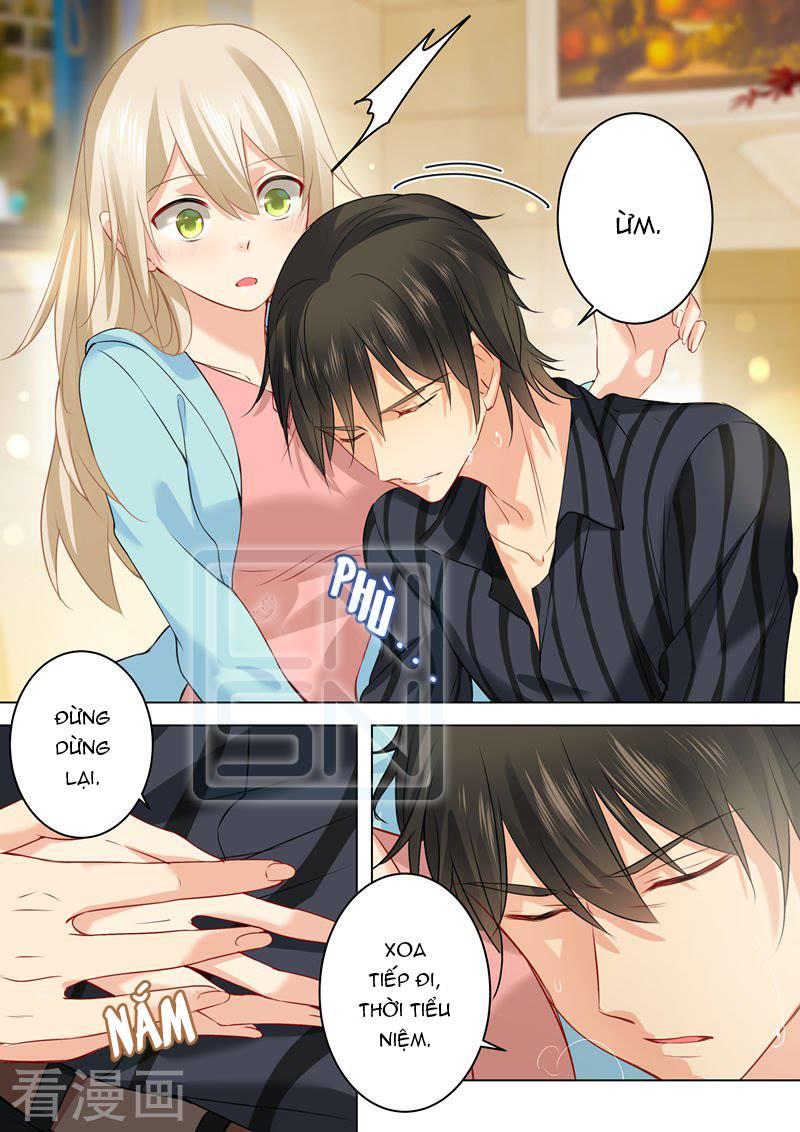 Tổng Tài Tại Thượng Chapter 31 - Trang 2