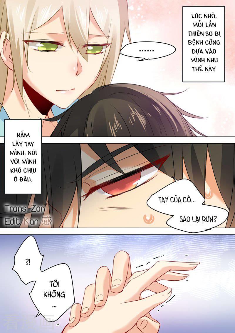 Tổng Tài Tại Thượng Chapter 31 - Trang 2