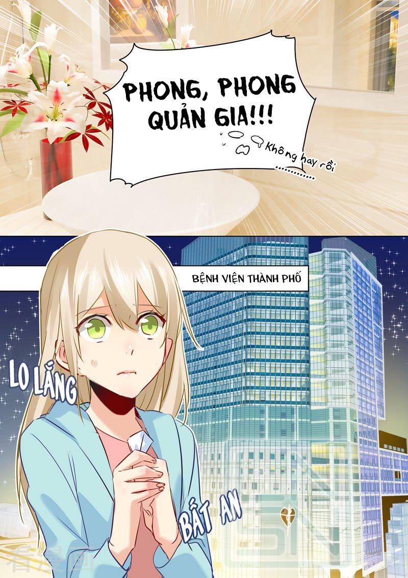 Tổng Tài Tại Thượng Chapter 31 - Trang 2