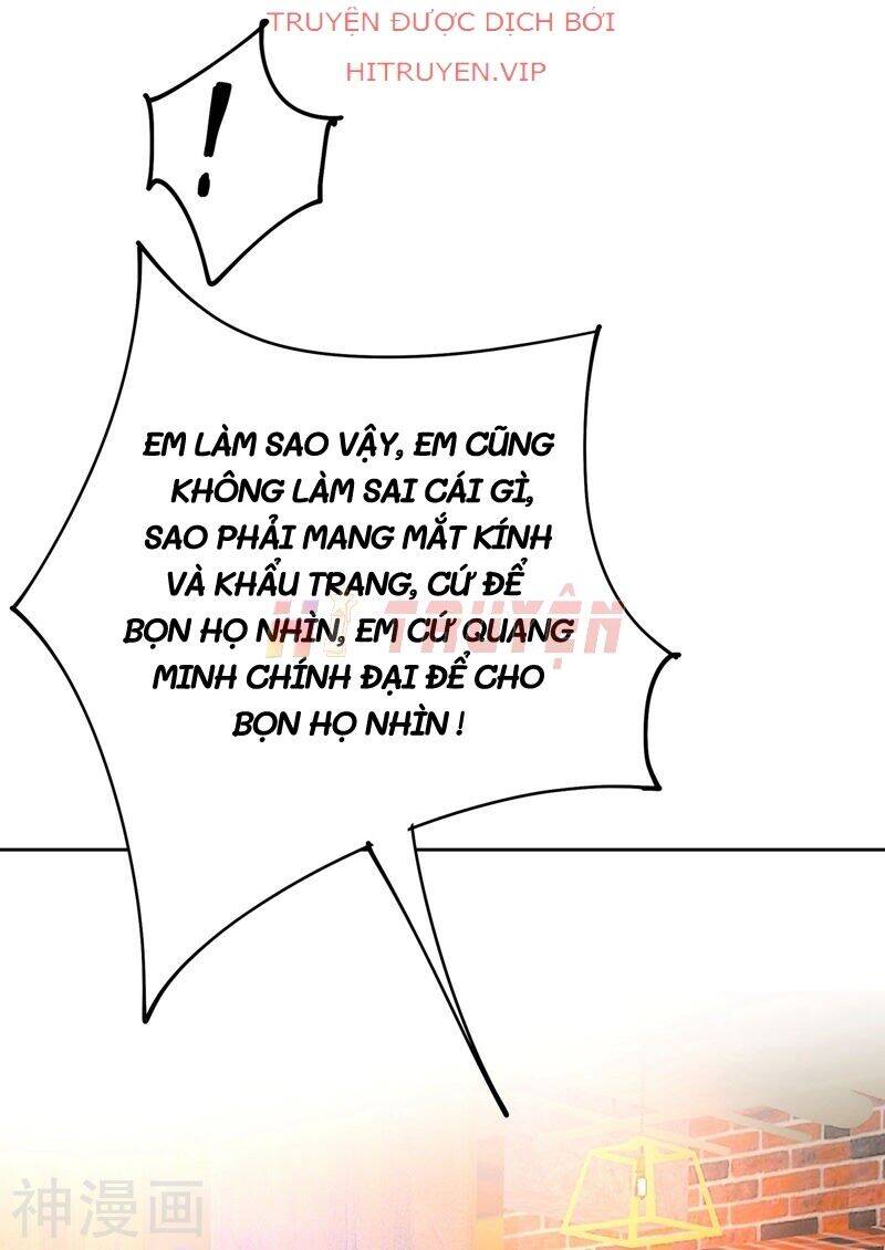 Tổng Tài Tại Thượng Chapter 310.5 - Trang 2