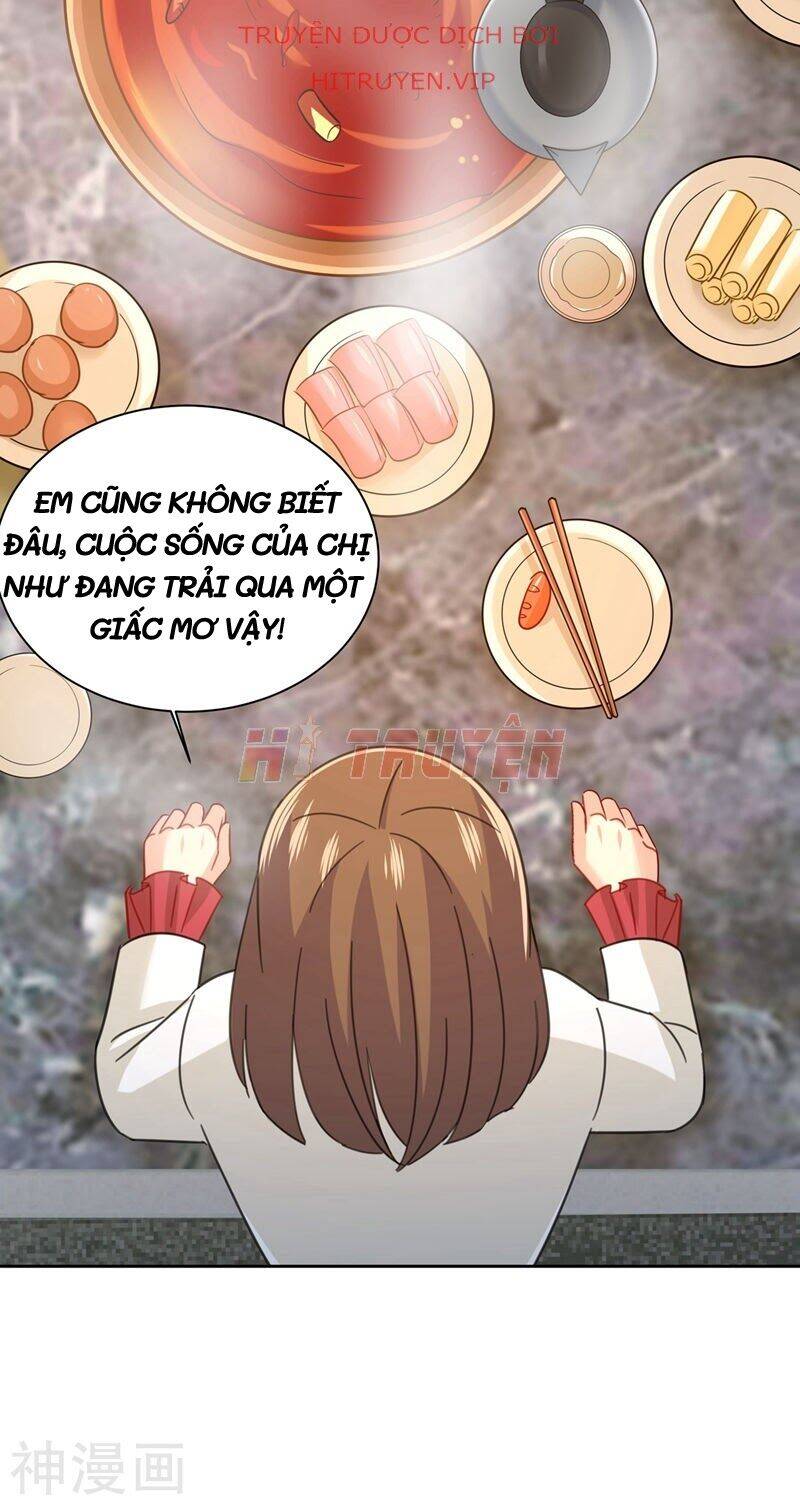 Tổng Tài Tại Thượng Chapter 310.5 - Trang 2