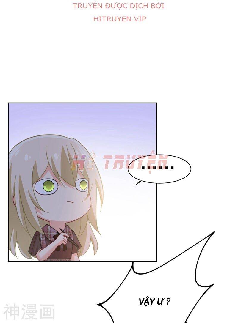 Tổng Tài Tại Thượng Chapter 310.5 - Trang 2