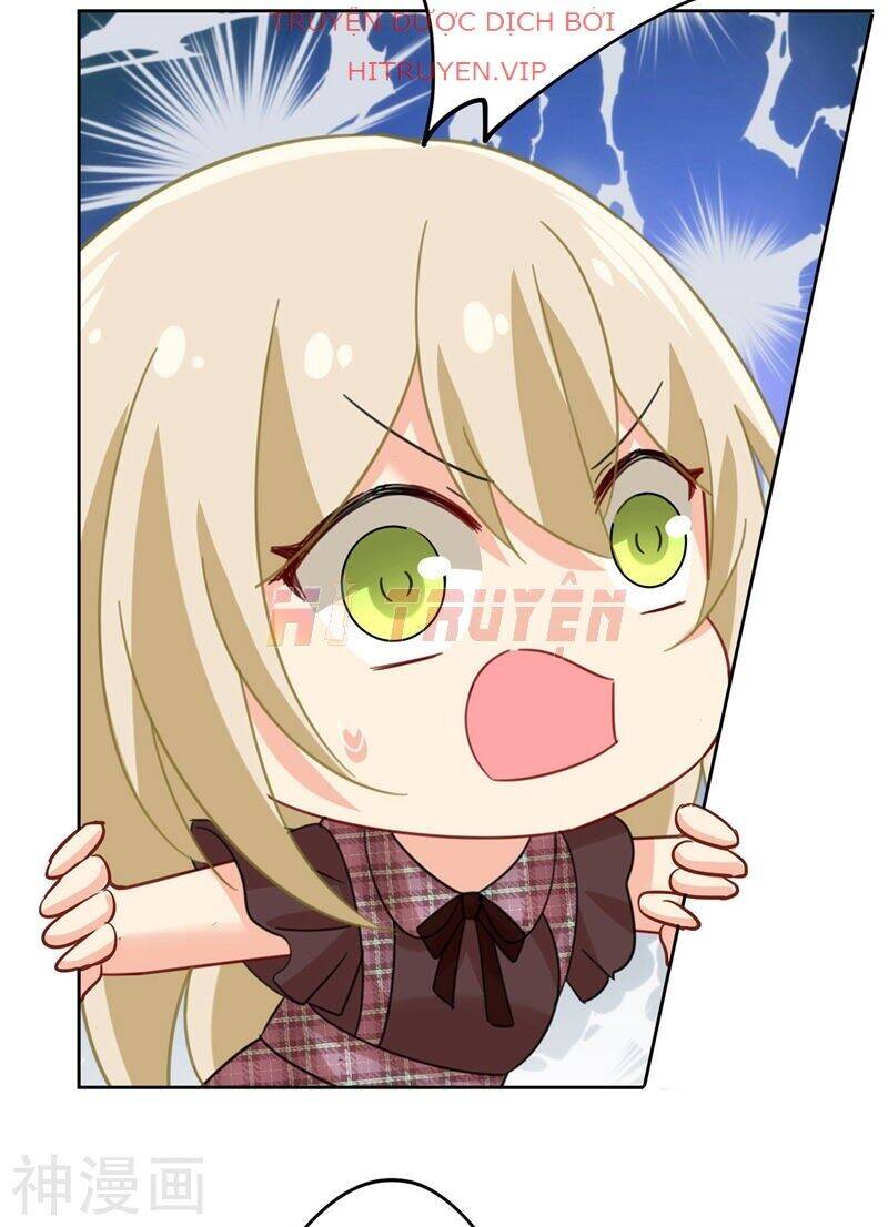 Tổng Tài Tại Thượng Chapter 310.5 - Trang 2