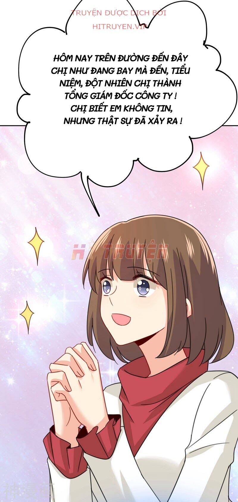 Tổng Tài Tại Thượng Chapter 310.5 - Trang 2