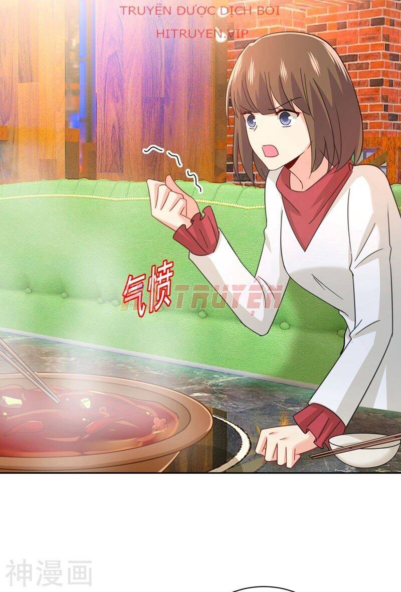 Tổng Tài Tại Thượng Chapter 310.5 - Trang 2