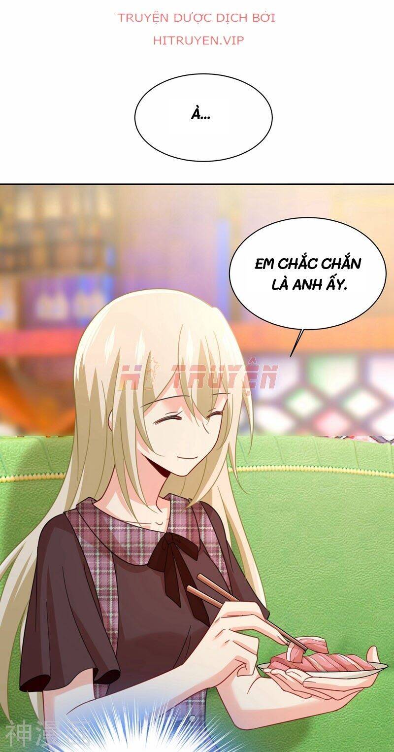 Tổng Tài Tại Thượng Chapter 310.5 - Trang 2