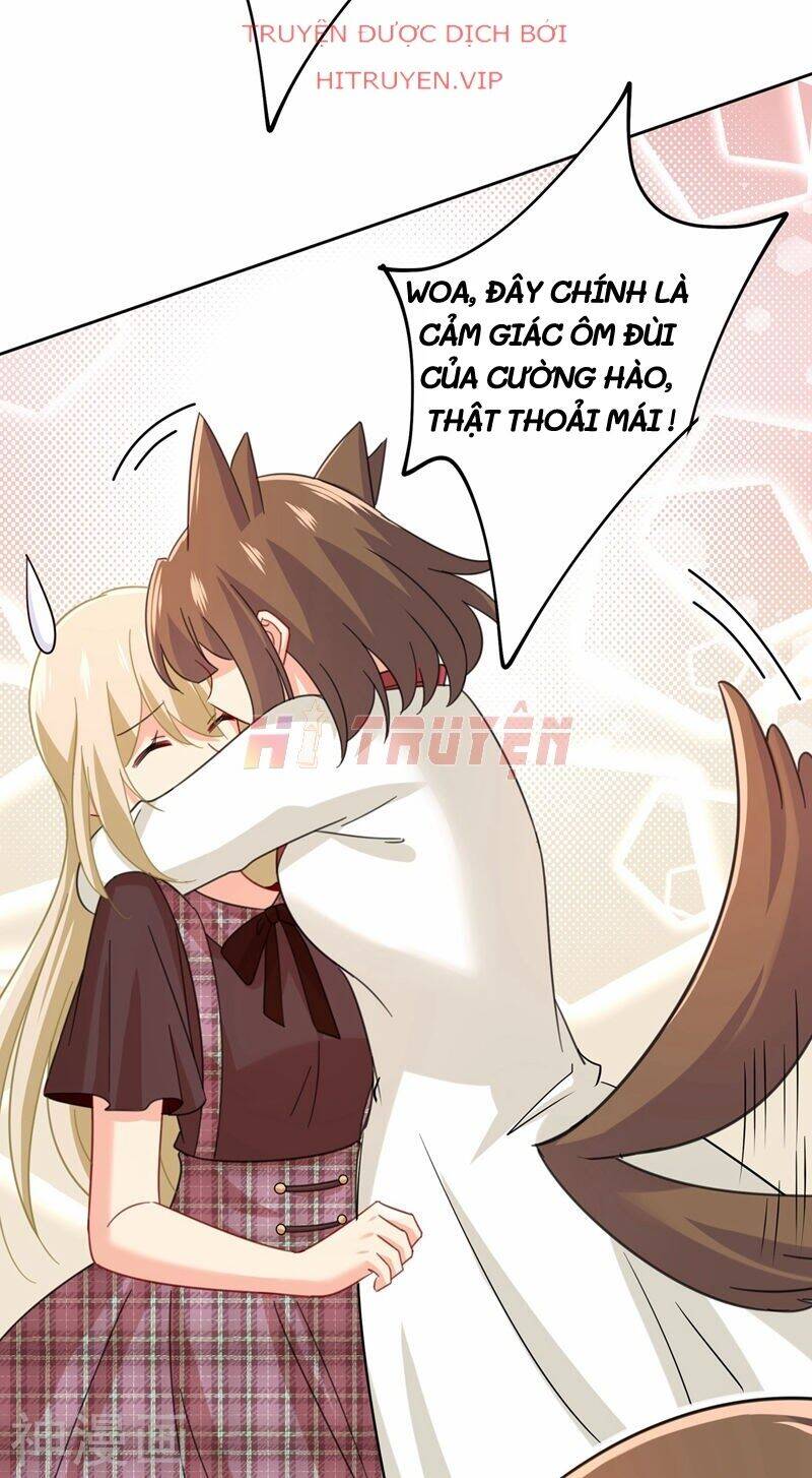 Tổng Tài Tại Thượng Chapter 310.5 - Trang 2