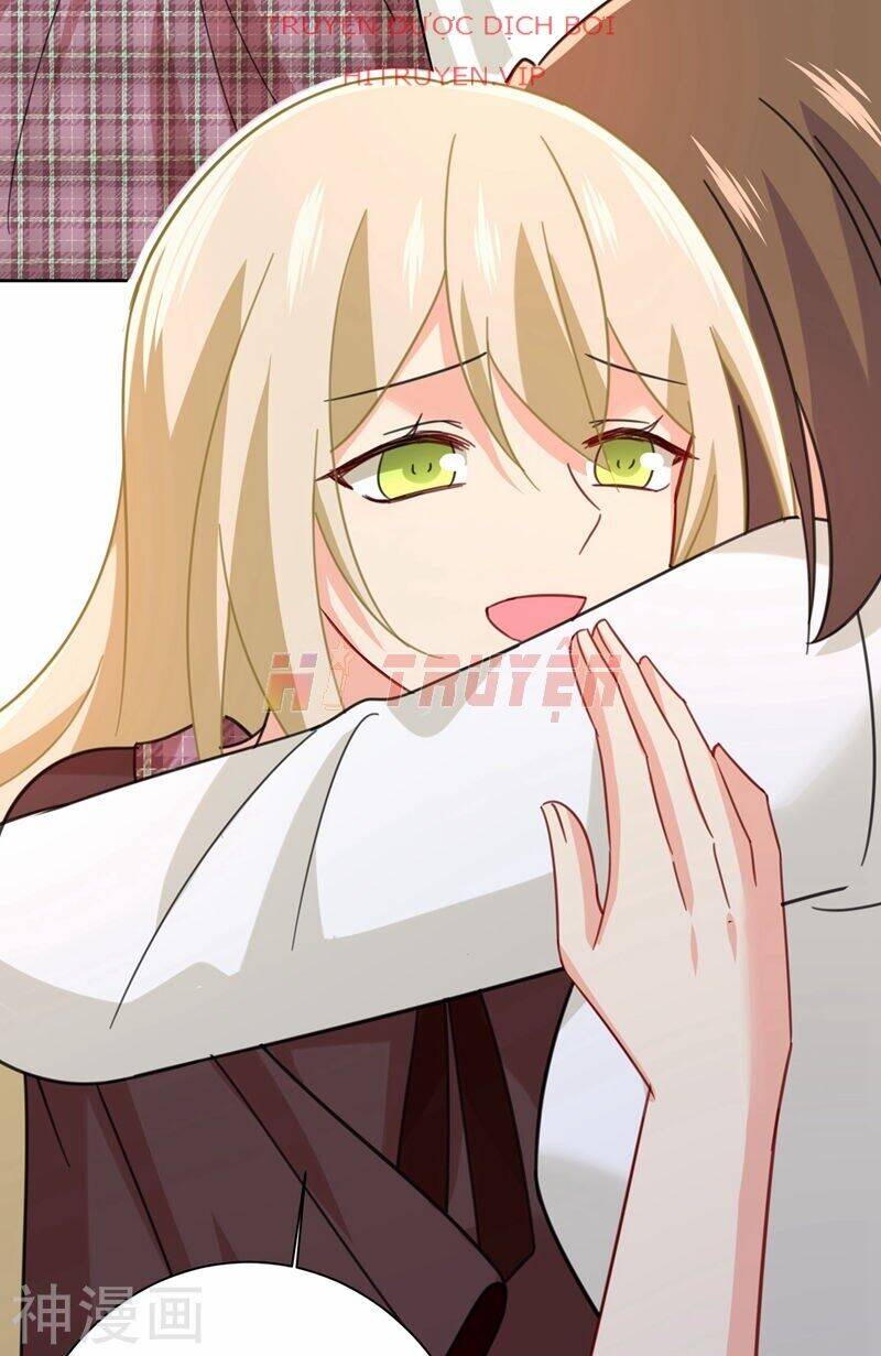 Tổng Tài Tại Thượng Chapter 310.5 - Trang 2