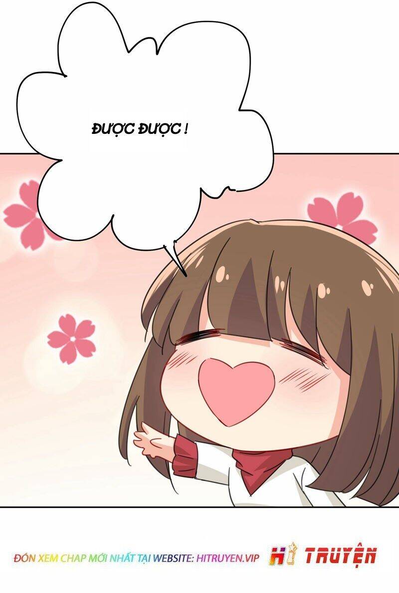 Tổng Tài Tại Thượng Chapter 310.5 - Trang 2