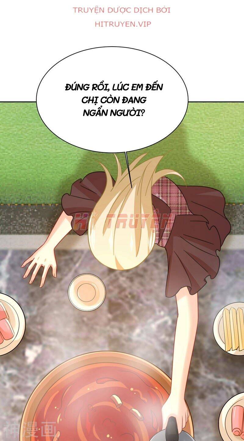 Tổng Tài Tại Thượng Chapter 310.5 - Trang 2