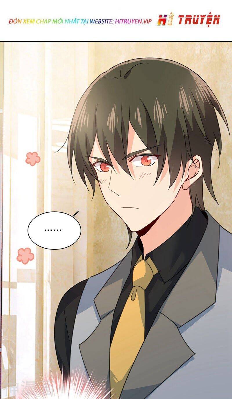 Tổng Tài Tại Thượng Chapter 310 - Trang 2