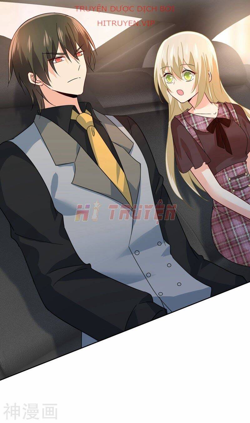 Tổng Tài Tại Thượng Chapter 310 - Trang 2