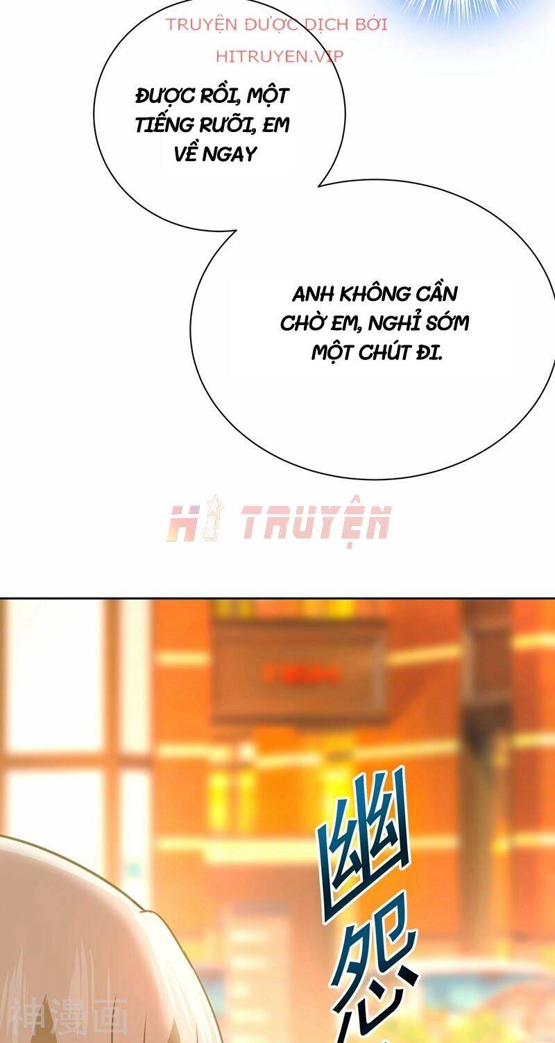 Tổng Tài Tại Thượng Chapter 310 - Trang 2