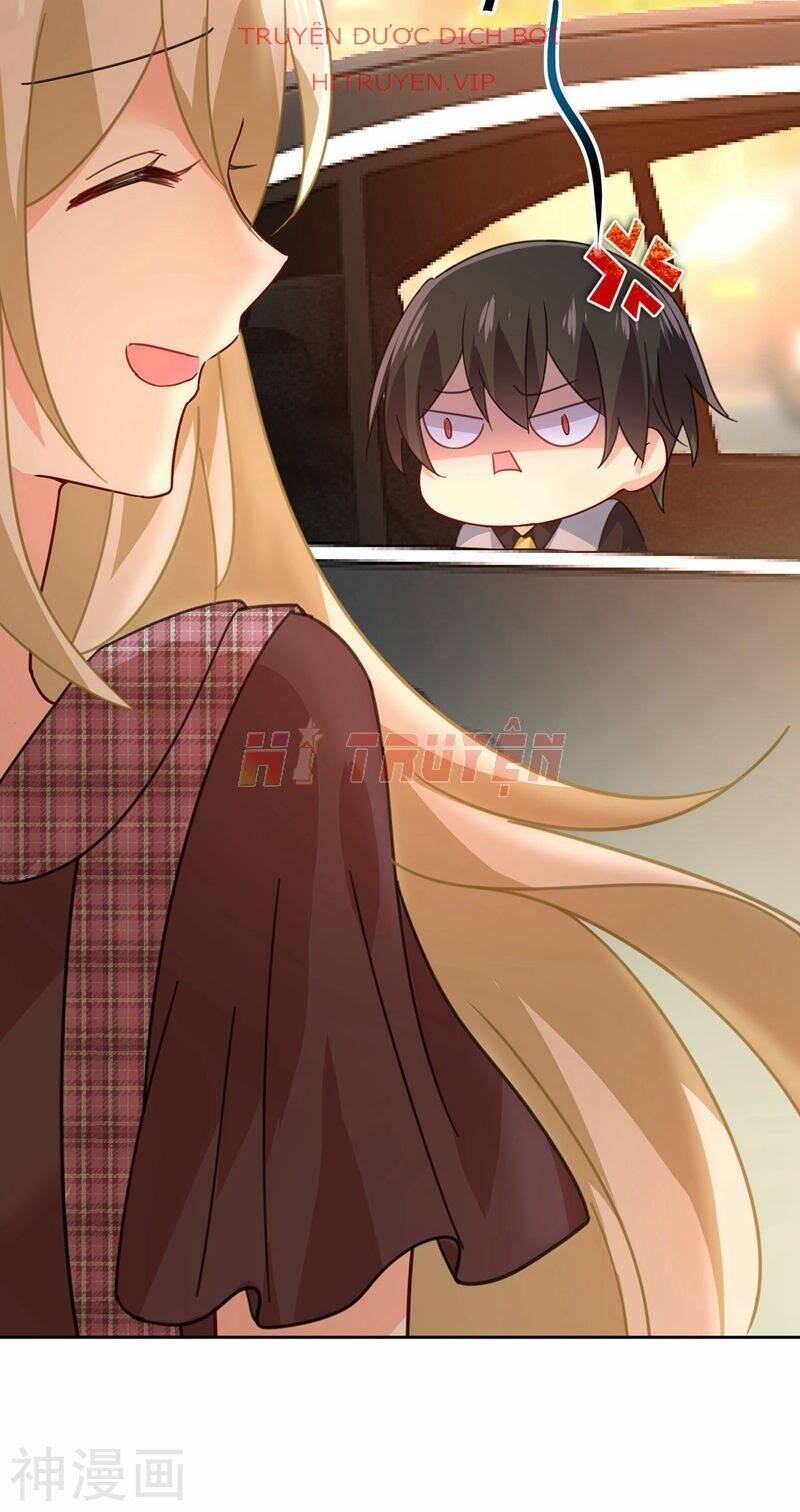 Tổng Tài Tại Thượng Chapter 310 - Trang 2