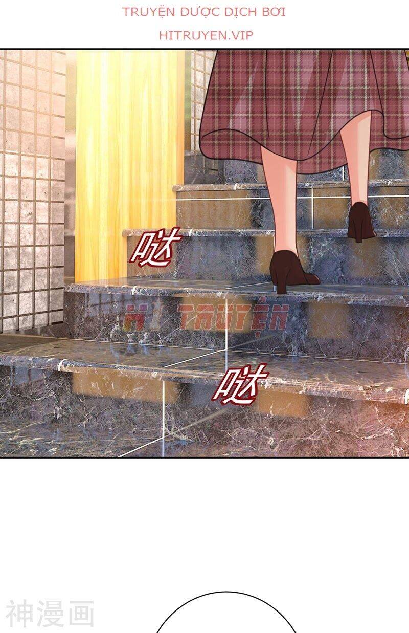 Tổng Tài Tại Thượng Chapter 310 - Trang 2