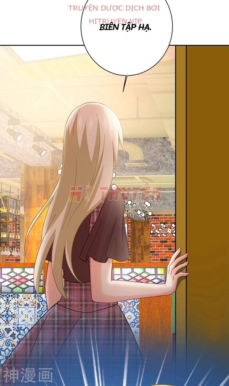 Tổng Tài Tại Thượng Chapter 310 - Trang 2