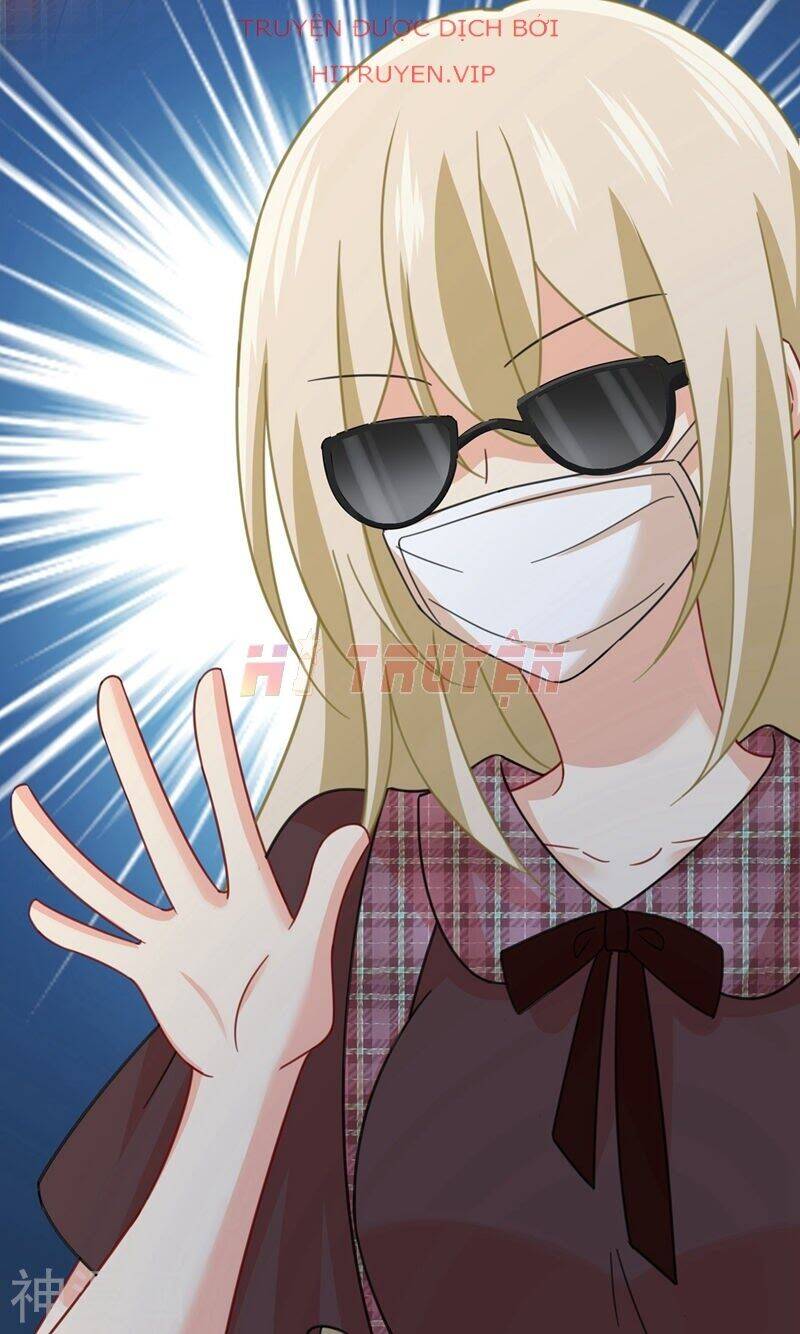 Tổng Tài Tại Thượng Chapter 310 - Trang 2