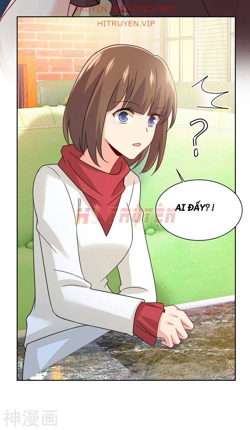 Tổng Tài Tại Thượng Chapter 310 - Trang 2