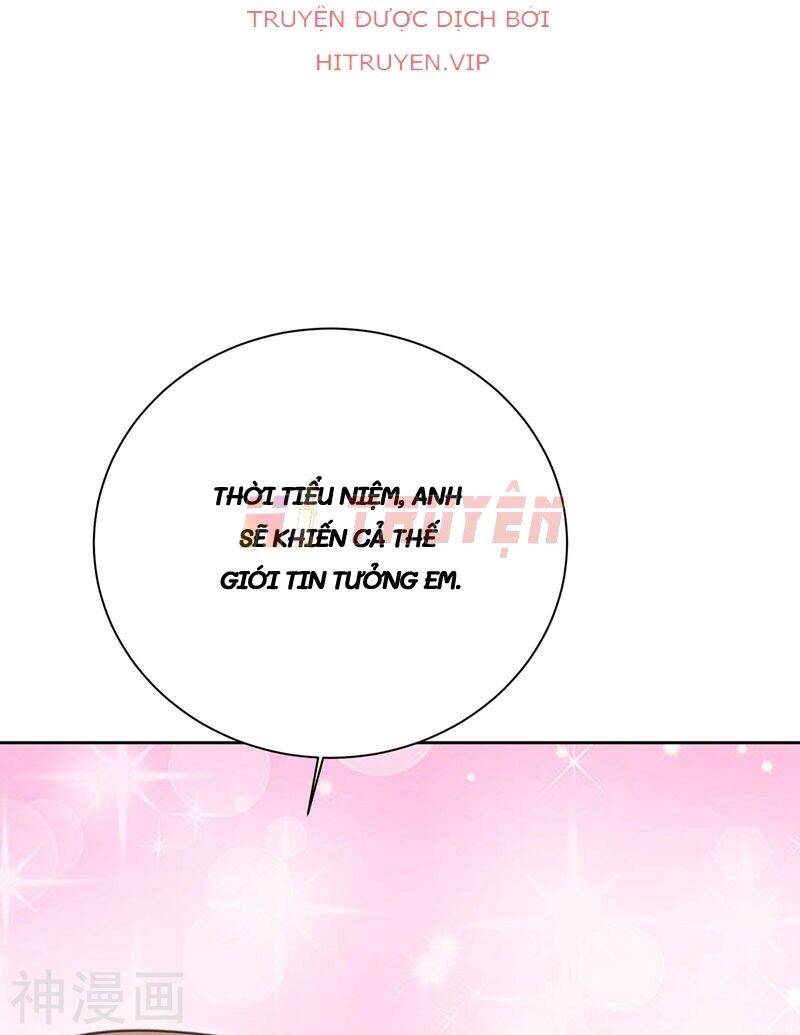 Tổng Tài Tại Thượng Chapter 310 - Trang 2