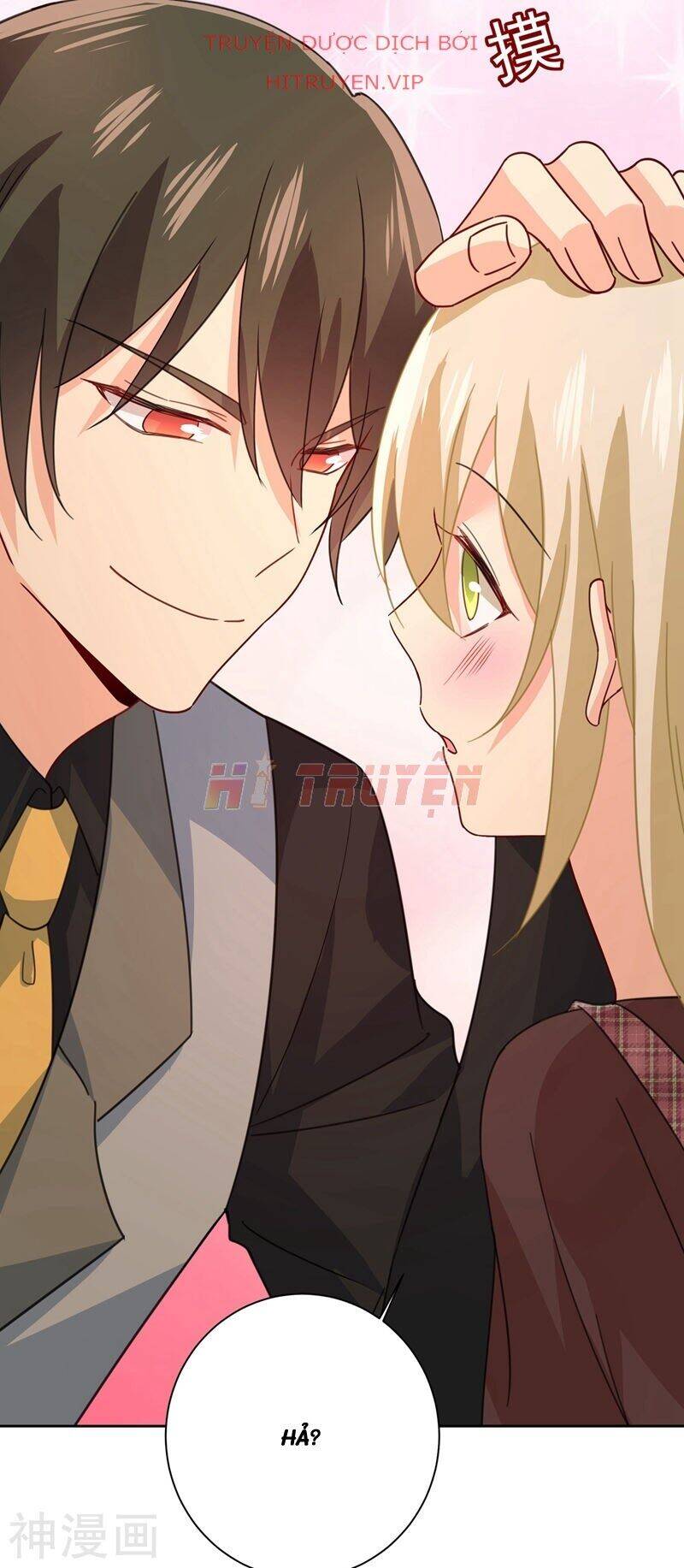 Tổng Tài Tại Thượng Chapter 310 - Trang 2