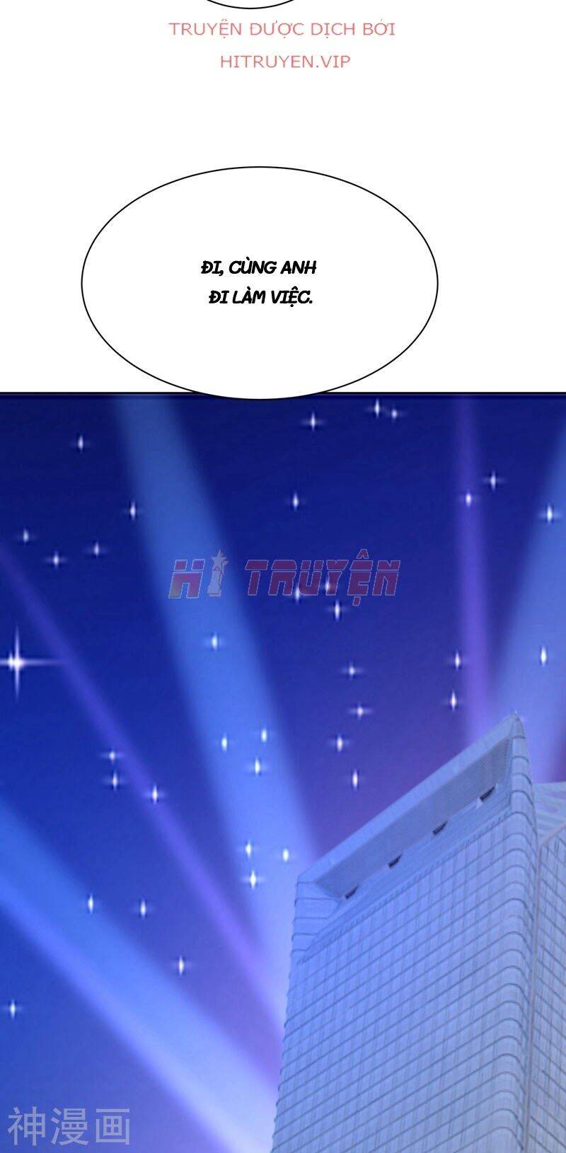 Tổng Tài Tại Thượng Chapter 310 - Trang 2