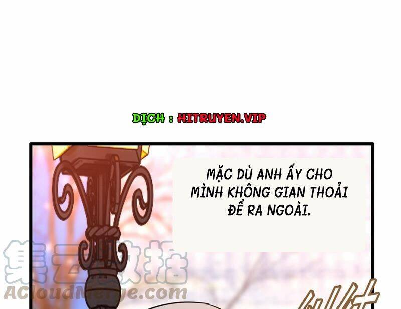 Tổng Tài Tại Thượng Chapter 311.5 - Trang 2