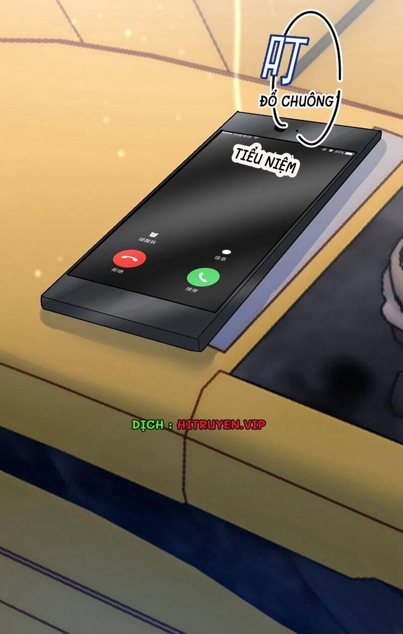 Tổng Tài Tại Thượng Chapter 311.5 - Trang 2