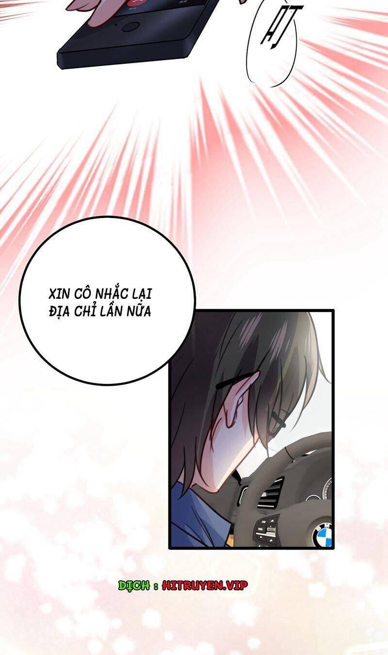 Tổng Tài Tại Thượng Chapter 311.5 - Trang 2