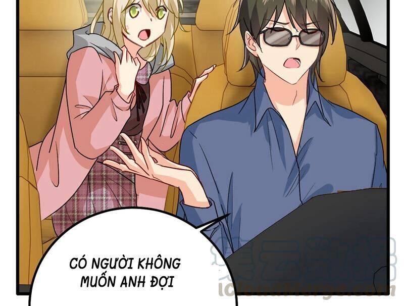 Tổng Tài Tại Thượng Chapter 311.5 - Trang 2