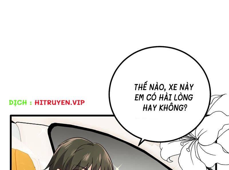 Tổng Tài Tại Thượng Chapter 311.5 - Trang 2