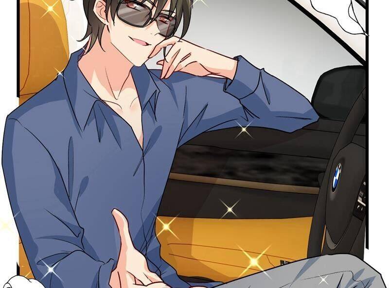 Tổng Tài Tại Thượng Chapter 311.5 - Trang 2