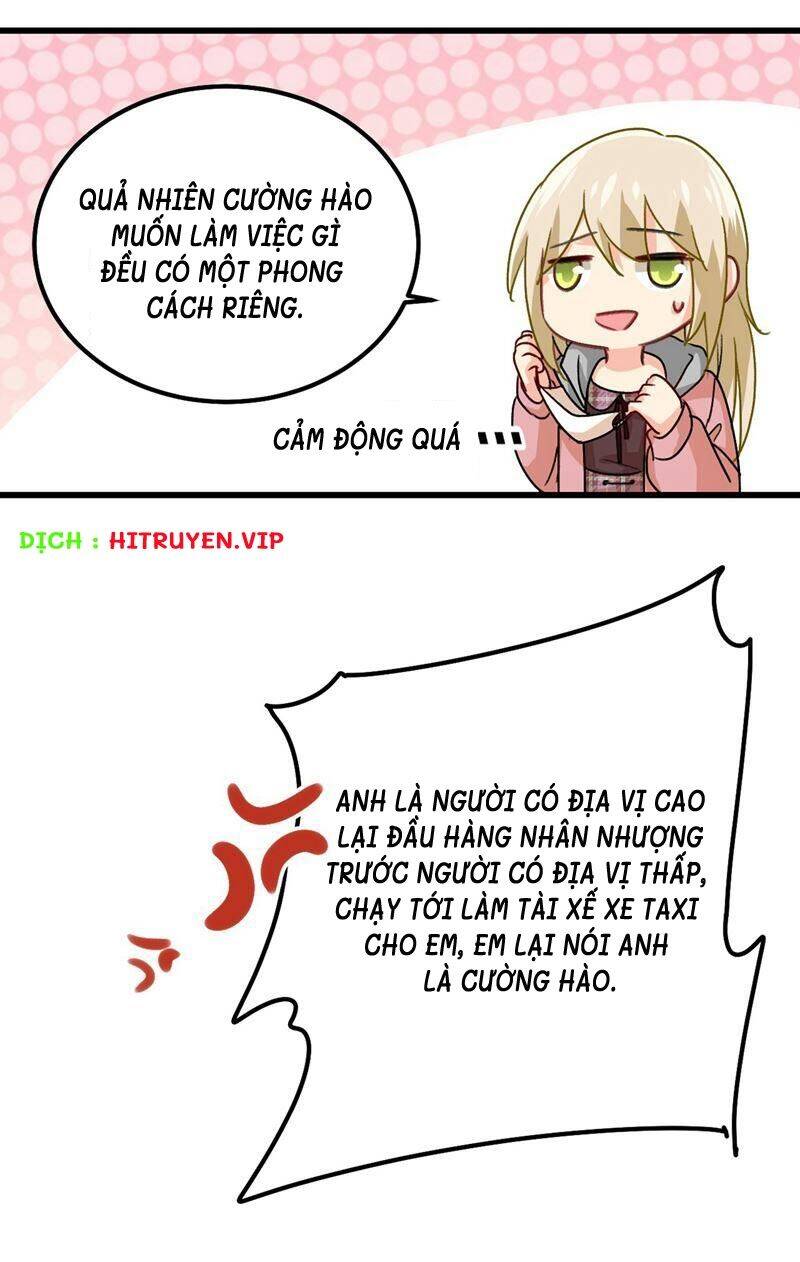 Tổng Tài Tại Thượng Chapter 311.5 - Trang 2