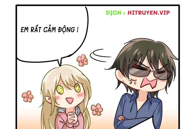 Tổng Tài Tại Thượng Chapter 311.5 - Trang 2