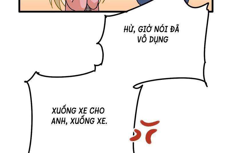 Tổng Tài Tại Thượng Chapter 311.5 - Trang 2