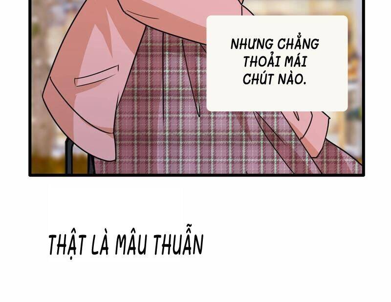 Tổng Tài Tại Thượng Chapter 311.5 - Trang 2